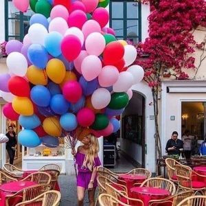 Meet your Posher, Gina